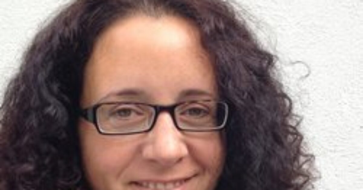 #3 Abby Wynne – shamanic psychotherapist