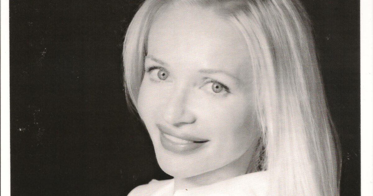 #6 Dana Dvorak – Animal Communciation