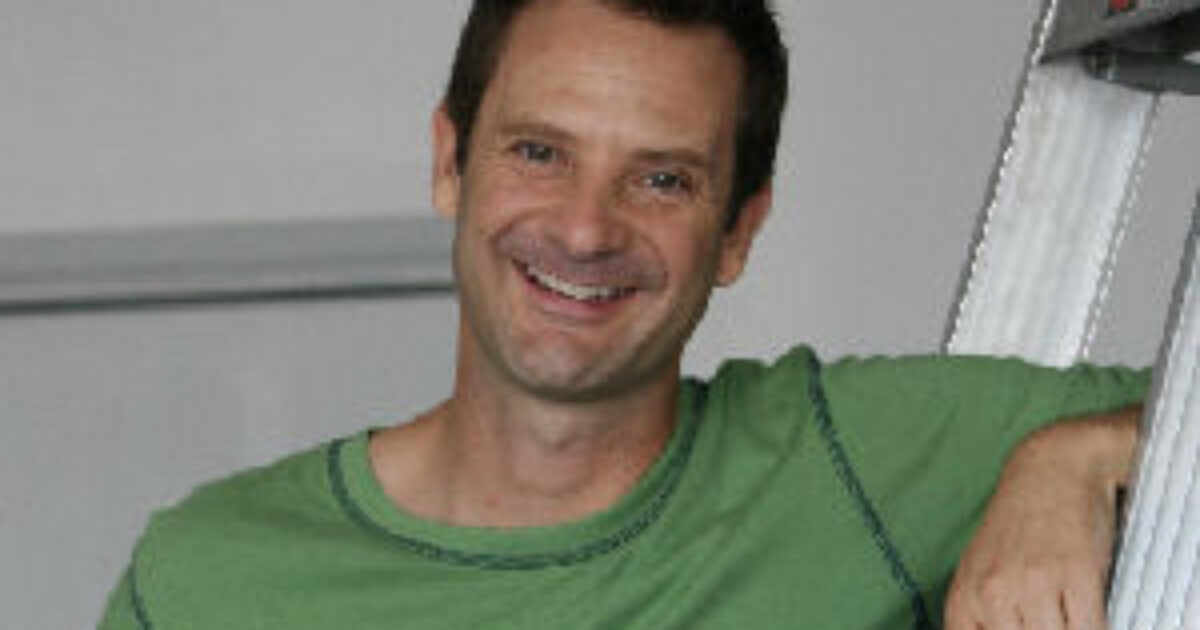 Sancit Show Epiosde 9 Peter Bedard