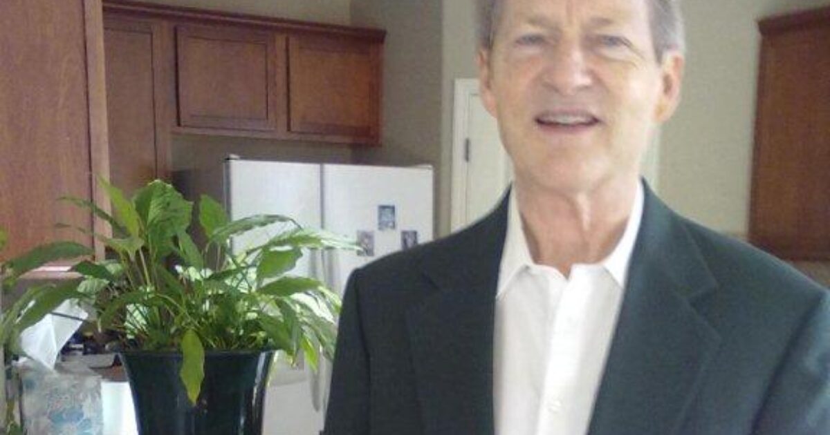 Sancit Show Episode 11 John Thompson