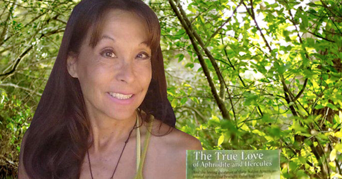 Sancit Show Episode 12 Prema Lia Thompson