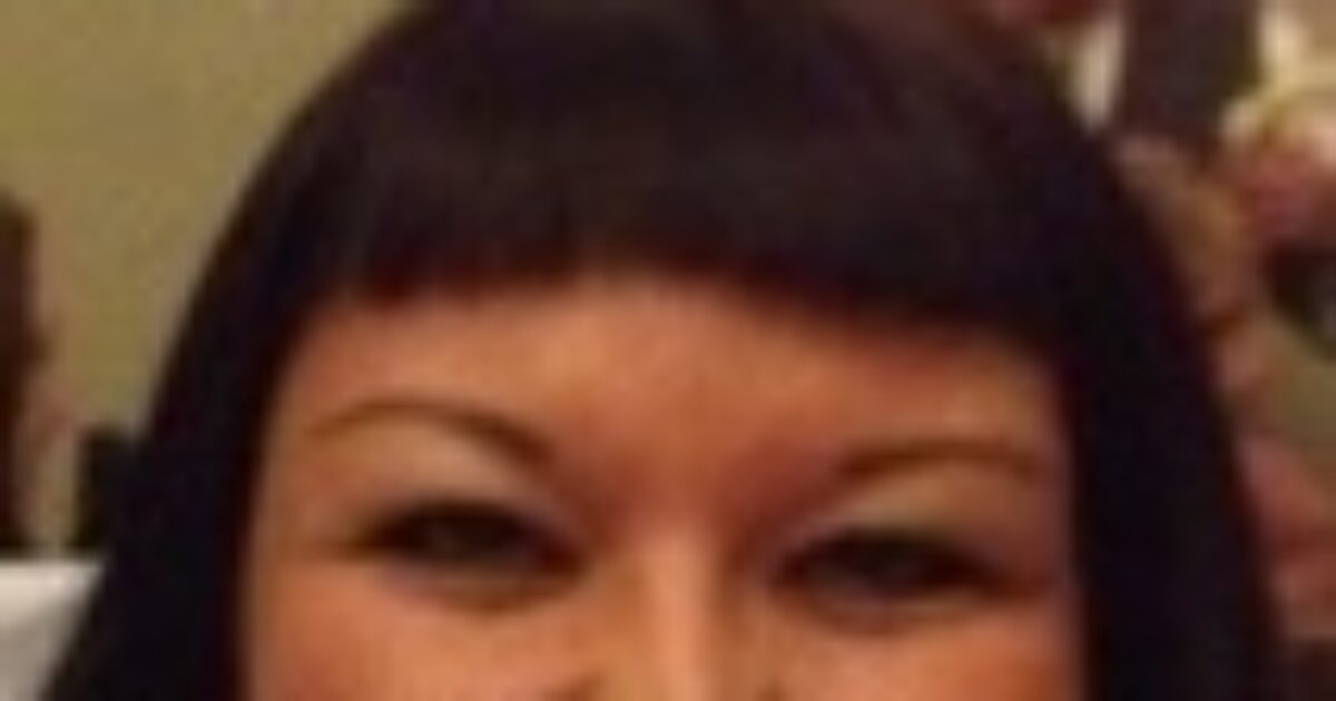 Sancit Show Episode 13 Beverly Anne Freeman