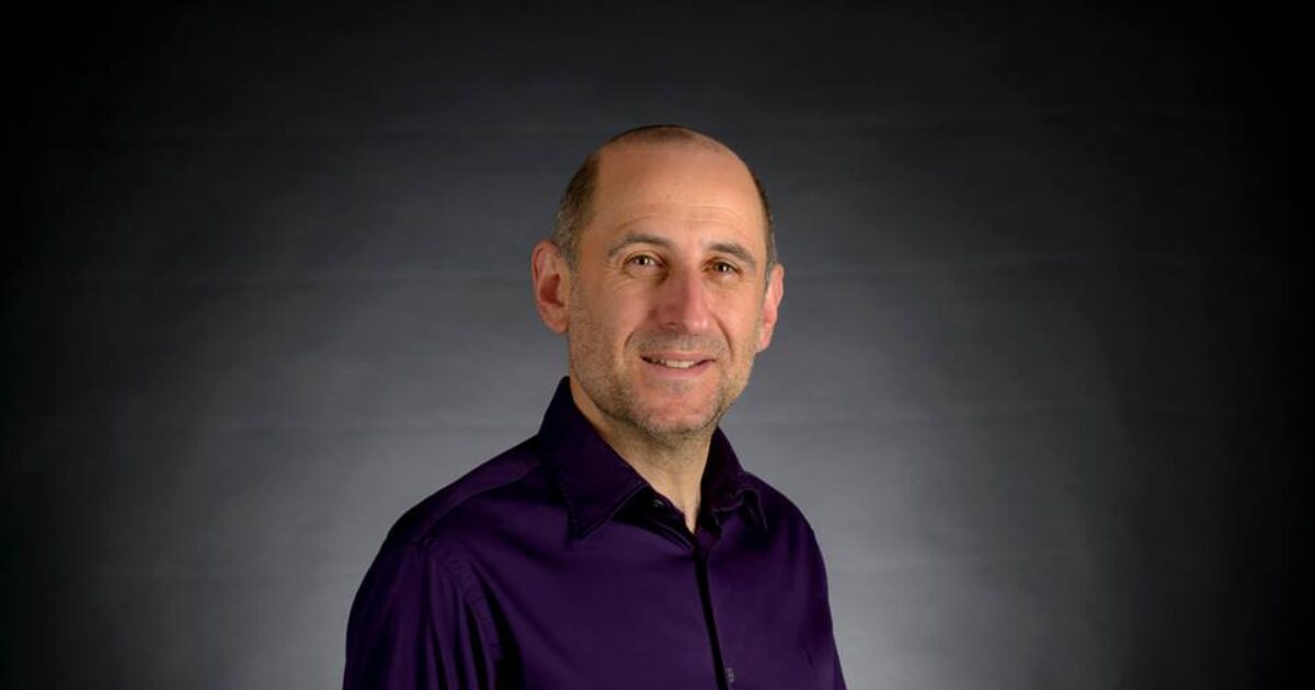 Sancit Show 18 David Green