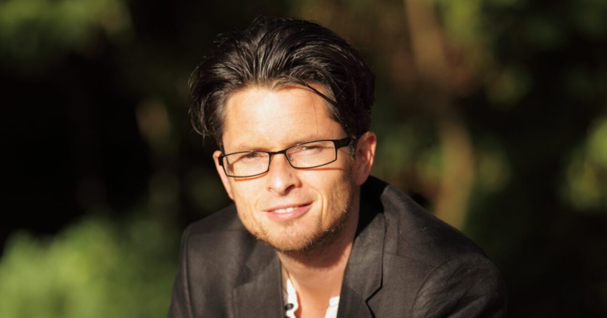 Sancit Show Episode 20 Paul Congdon