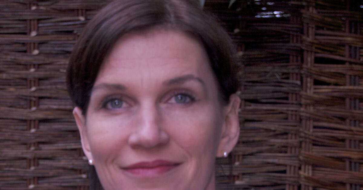 Sancit Show Episode 24 Clare Glennan