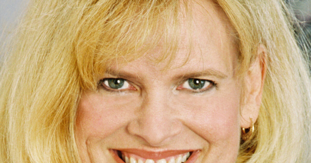 Sancit Show Episode 23 Donna Stellhorn