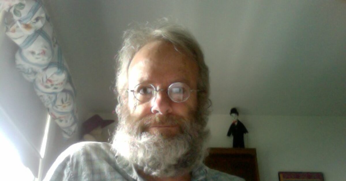 Eliezer Sobel – helping thos with Alzheimer to remember