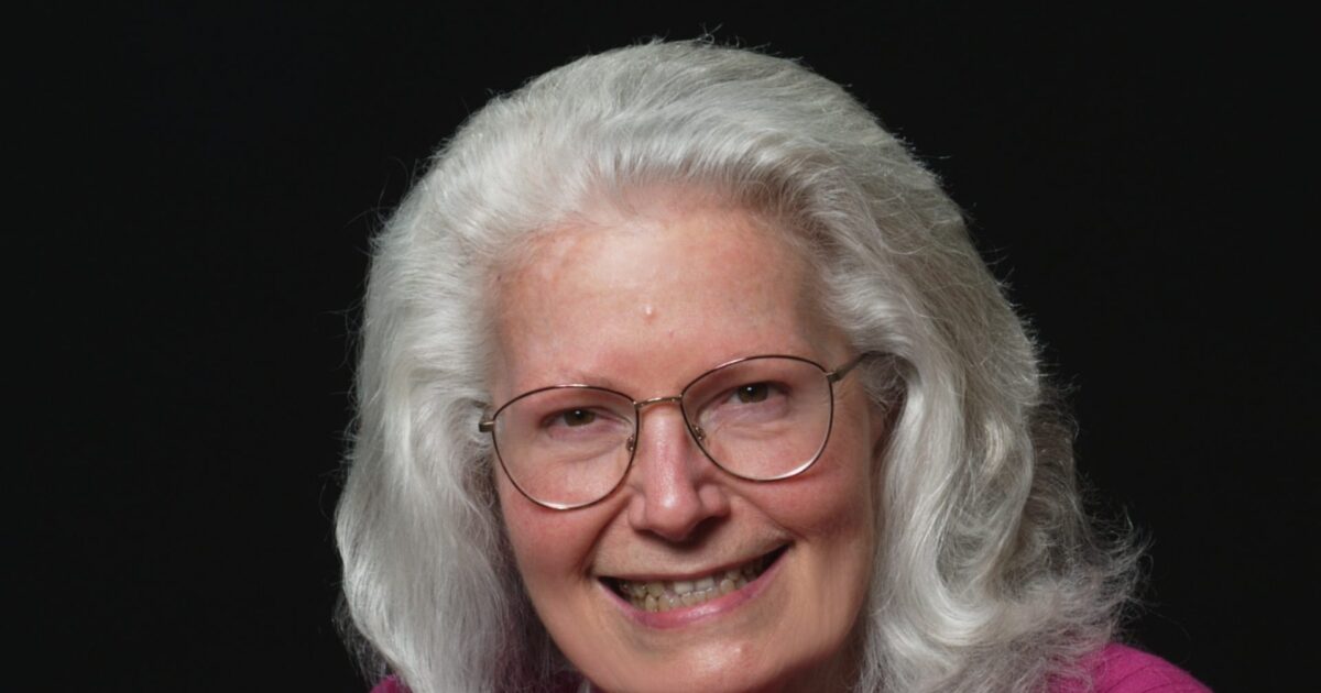 #29 P.M.H. Atwater – near Death Experiences Sofia Karin Axelson Nordic Goddesses