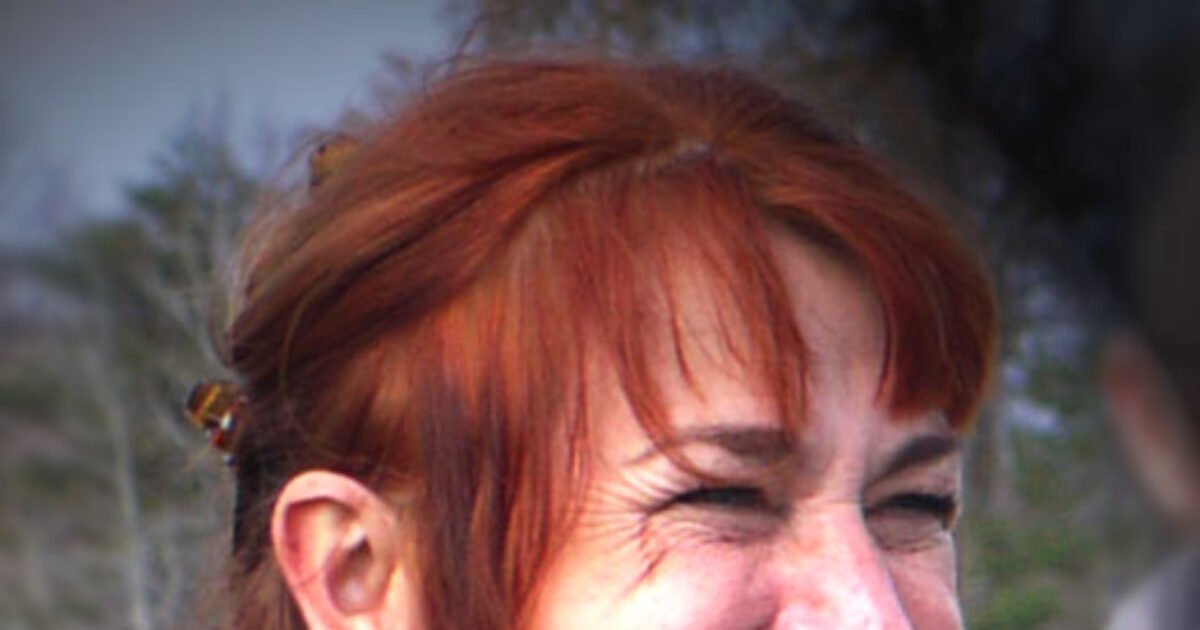 Sofia Karin Axelson – Nordic Goddesses