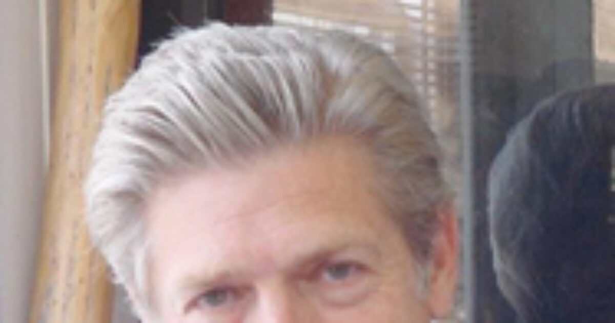 #31 Michael Grosso – Joseph of Cupertino The flying Monk