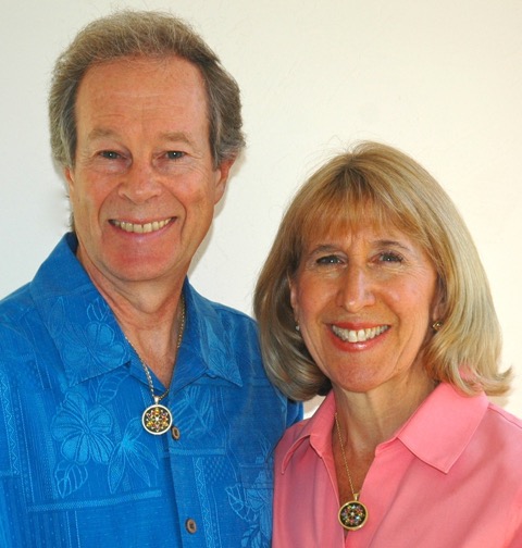 #35 Gregory & Gail Hoag – Sacred Gemoatry and Metaforms