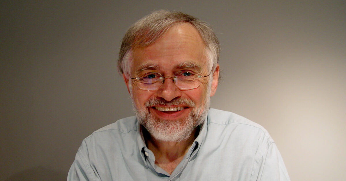 Fred Andrle – Playwrite, Journalist and Poet