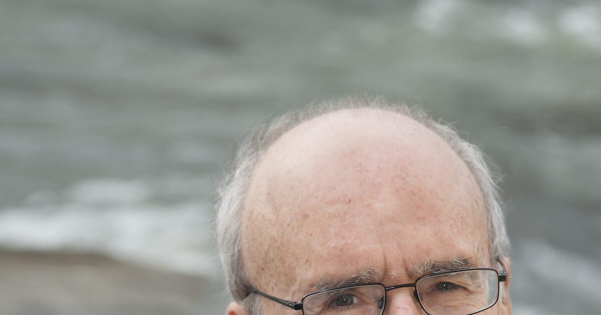 Dr. Bernard D. Beitman – Synchronicity