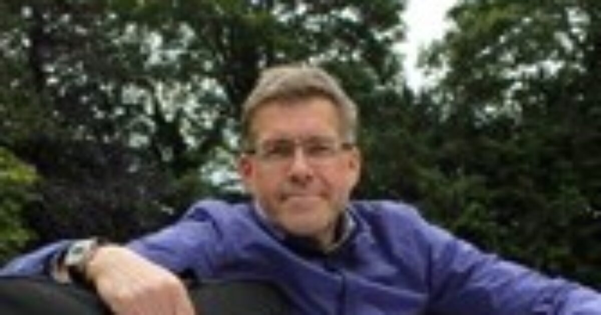 Nick Littlehales Sleep Coach