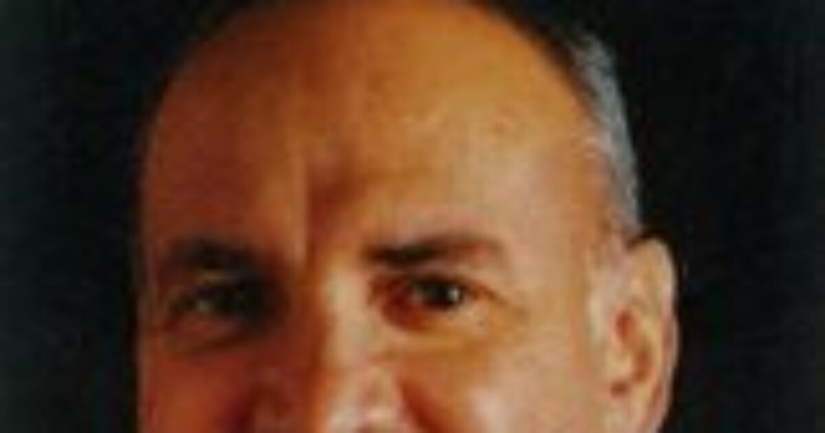 Ernie Bringas – Immagration and Jesus