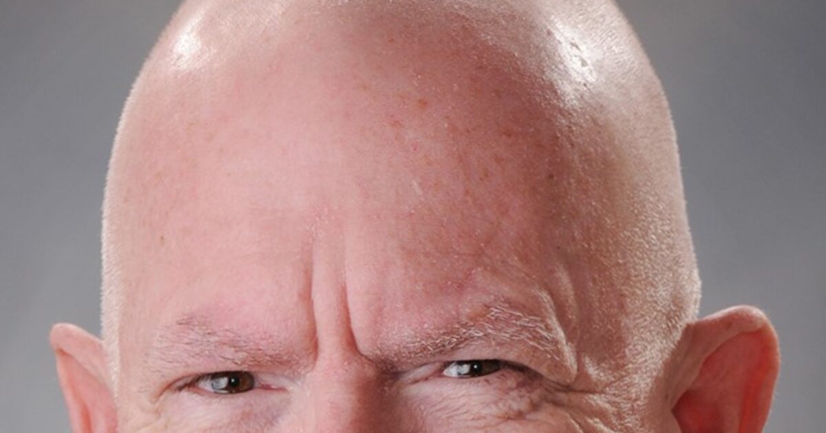 David McIntyre – Rife technology