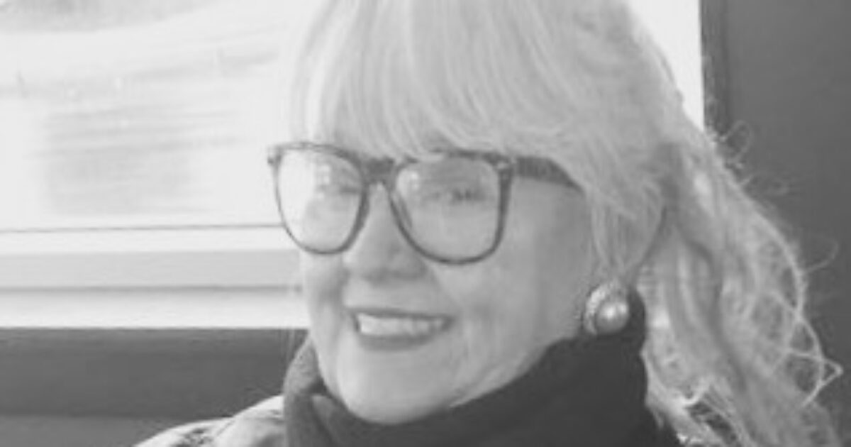 Linnea Star –  Messages from the Other side