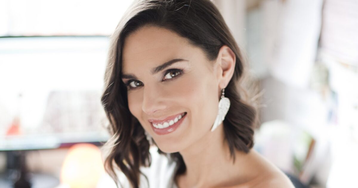 Alison Canavan – Health and Wellness coaching