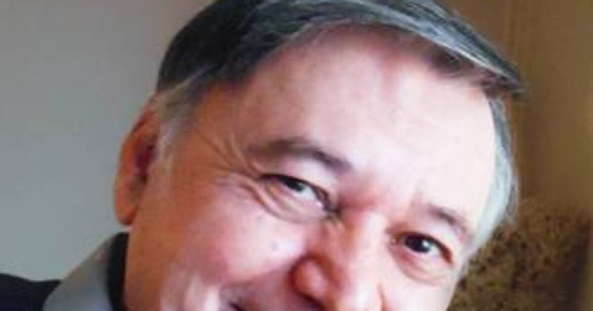 Frank DeMarco – Communication Beyond 3rd Dimension