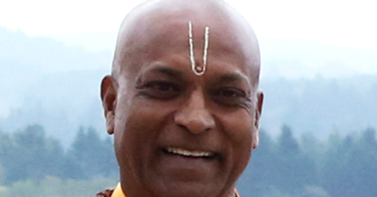 Jayendra Das Brahmachari -Tai Chi, movement, consciousness and meditation