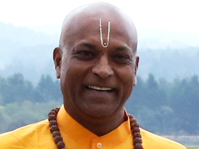 Jayendra Das Brahmachari -Tai Chi, movement, consciousness and meditation