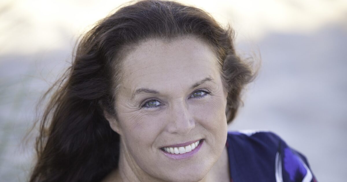 Dr. Anne Jensen CHIROPRACTOR, HEARTSPEAK & MUSCLE TESTING RESEARCHER