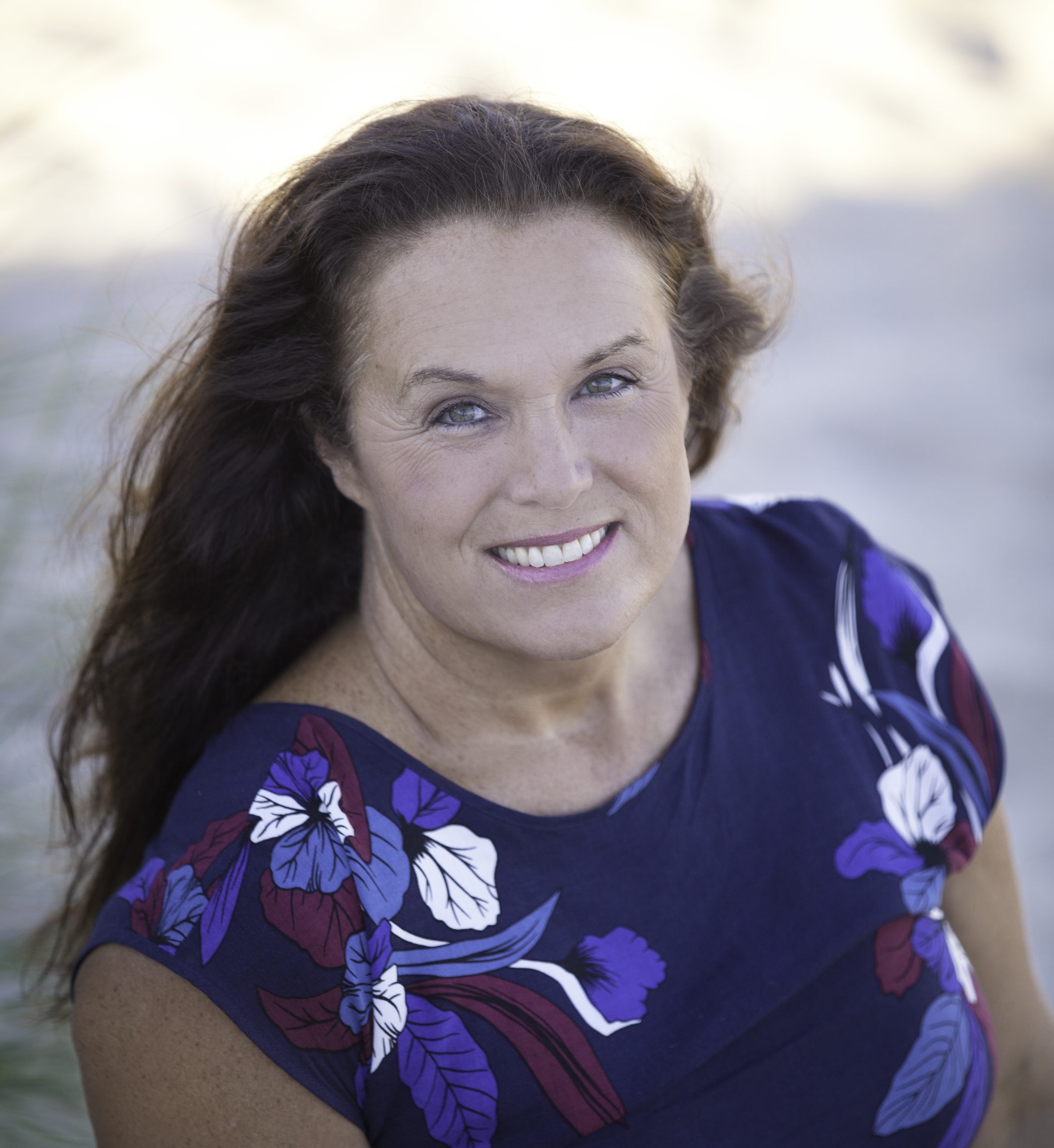 Dr. Anne Jensen CHIROPRACTOR, HEARTSPEAK & MUSCLE TESTING RESEARCHER