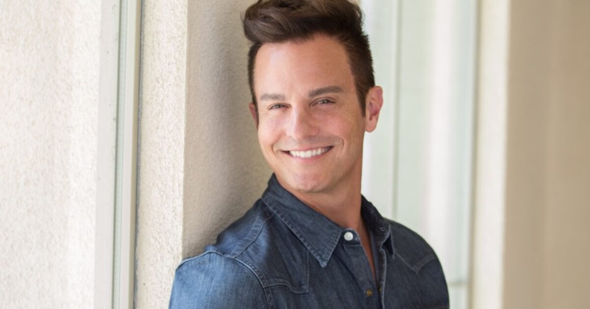 Tim Braun – medium specialising in life and death