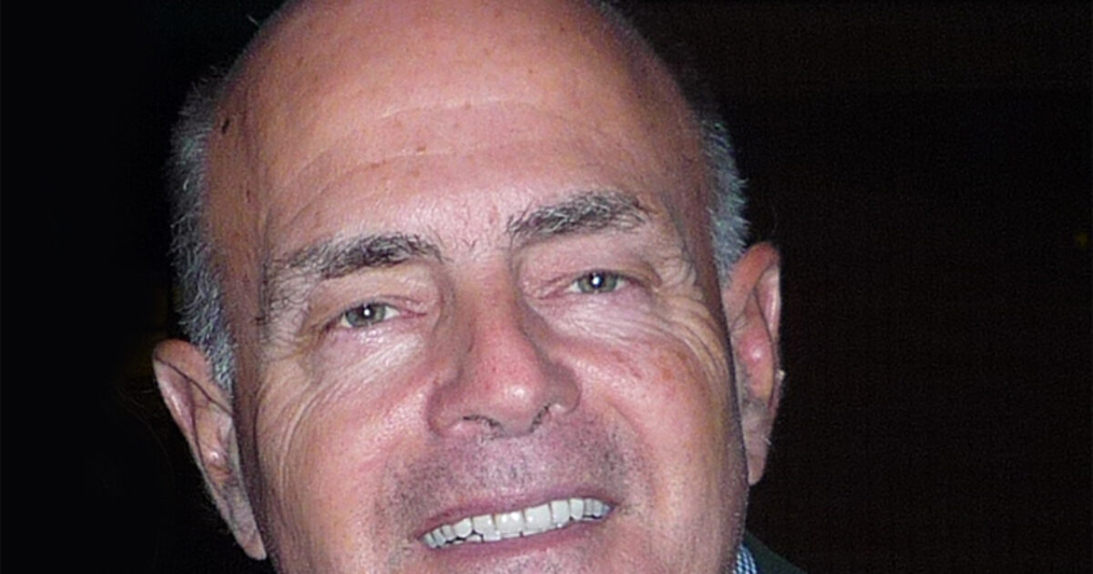 John Nelson –  Energetic Healing/ Recapitulation