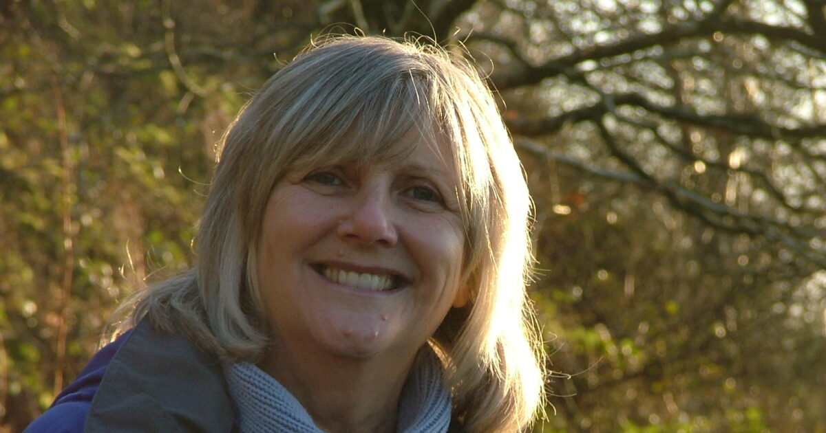 Pamela Young – Spirit medium